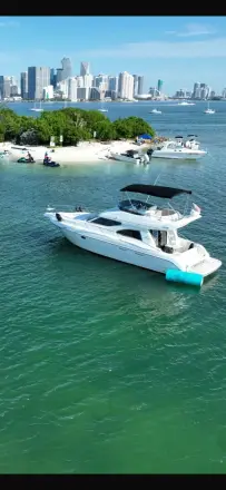 Cranchi Atlantique 40