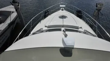 Thumbnail von Cranchi Atlantique 40