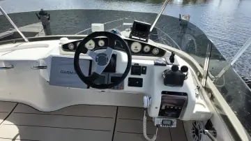Thumbnail von Cranchi Atlantique 40