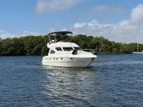 Thumbnail von Cranchi Atlantique 40