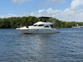 Thumbnail von Cranchi Atlantique 40