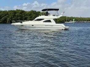 Thumbnail von Cranchi Atlantique 40