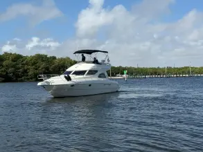 Thumbnail von Cranchi Atlantique 40