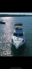 Thumbnail von Cranchi Atlantique 40