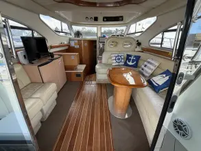 Thumbnail von Cranchi Atlantique 40