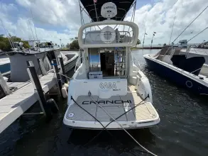 Thumbnail von Cranchi Atlantique 40