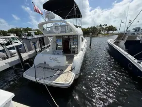 Thumbnail von Cranchi Atlantique 40