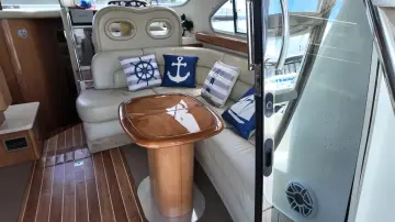 Thumbnail von Cranchi Atlantique 40