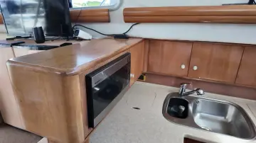 Thumbnail von Cranchi Atlantique 40