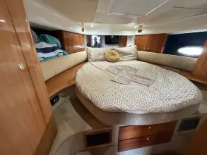 Thumbnail von Cranchi Atlantique 40