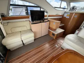 Thumbnail von Cranchi Atlantique 40