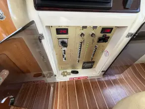 Thumbnail von Cranchi Atlantique 40