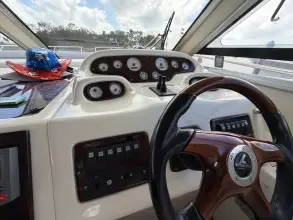 Thumbnail von Cranchi Atlantique 40