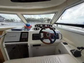 Thumbnail von Cranchi Atlantique 40