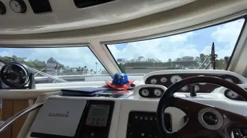 Thumbnail von Cranchi Atlantique 40