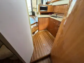Thumbnail von Cranchi Atlantique 40