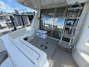 Thumbnail von Cranchi Atlantique 40
