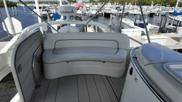 Thumbnail von Cranchi Atlantique 40