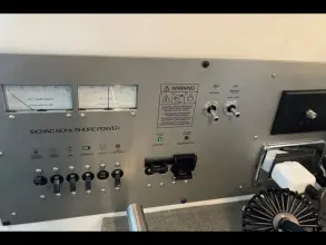 Thumbnail von Four Winns Horizon 350