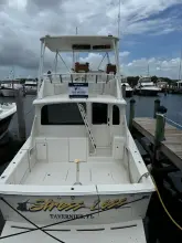 Ocean Yachts 40 Convertible