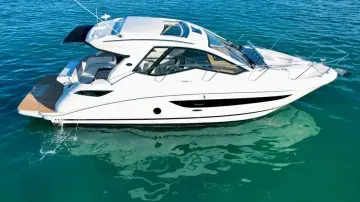 Thumbnail von Sea Ray 350 Sundancer