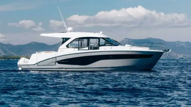 Beneteau Antares 12