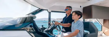 Thumbnail von Beneteau Antares 12