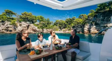 Thumbnail von Beneteau Antares 12