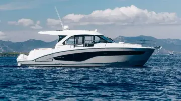 Beneteau Antares 12