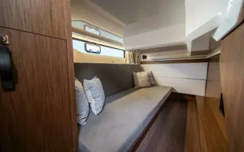 Thumbnail von Beneteau Antares 12