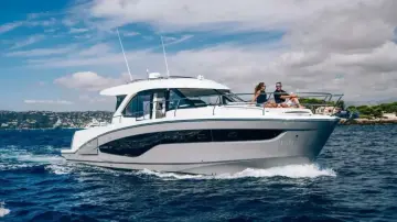 Thumbnail von Beneteau Antares 12