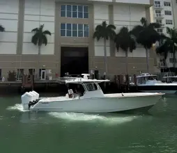 Thumbnail von Valhalla Boatworks V-37 Salty Dogs