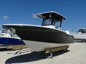 Thumbnail von Key West 260 CC
