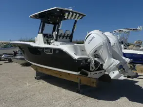 Thumbnail von Key West 260 CC