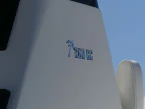 Thumbnail von Key West 260 CC