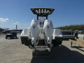 Thumbnail von Key West 260 CC