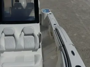 Thumbnail von Key West 260 CC