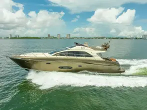 Thumbnail von Riva 56 Sportriva Gabriela