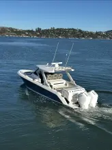 Thumbnail von Tiara Yachts 34 LS