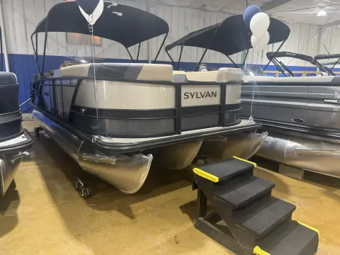 Sylvan L3 SLZ