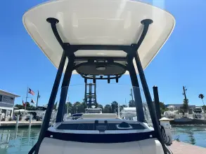 Thumbnail von Boston Whaler 250 Dauntless