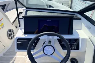 Thumbnail von Sea Ray SPX 190