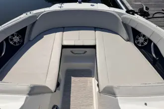Thumbnail von Sea Ray SPX 190