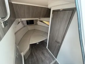 Thumbnail von Sea Ray 320 Sundancer Außenborder