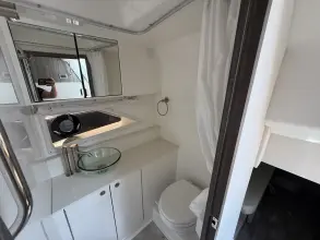 Thumbnail von Sea Ray 320 Sundancer Außenborder