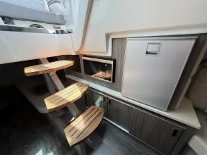 Thumbnail von Sea Ray 320 Sundancer Außenborder