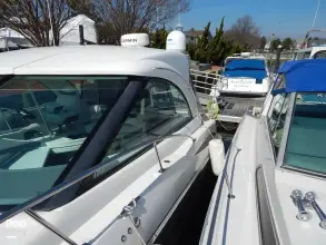 Thumbnail von Cruisers Yachts 390 Express Coupe