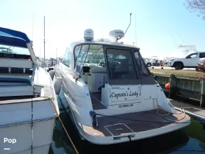 Thumbnail von Cruisers Yachts 390 Express Coupe