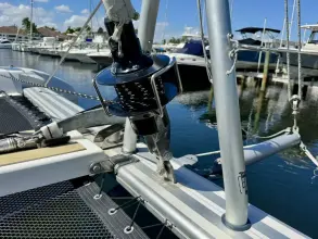 Thumbnail von Lagoon 42 Owners Version
