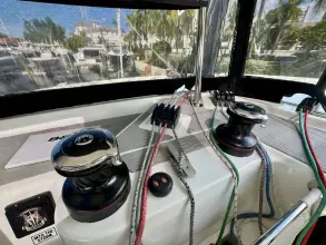 Thumbnail von Lagoon 42 Owners Version